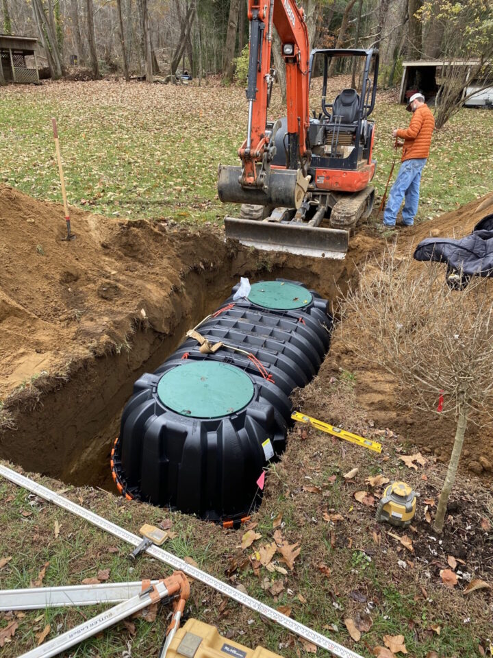 All About Septic Systems Workshop, May 27th