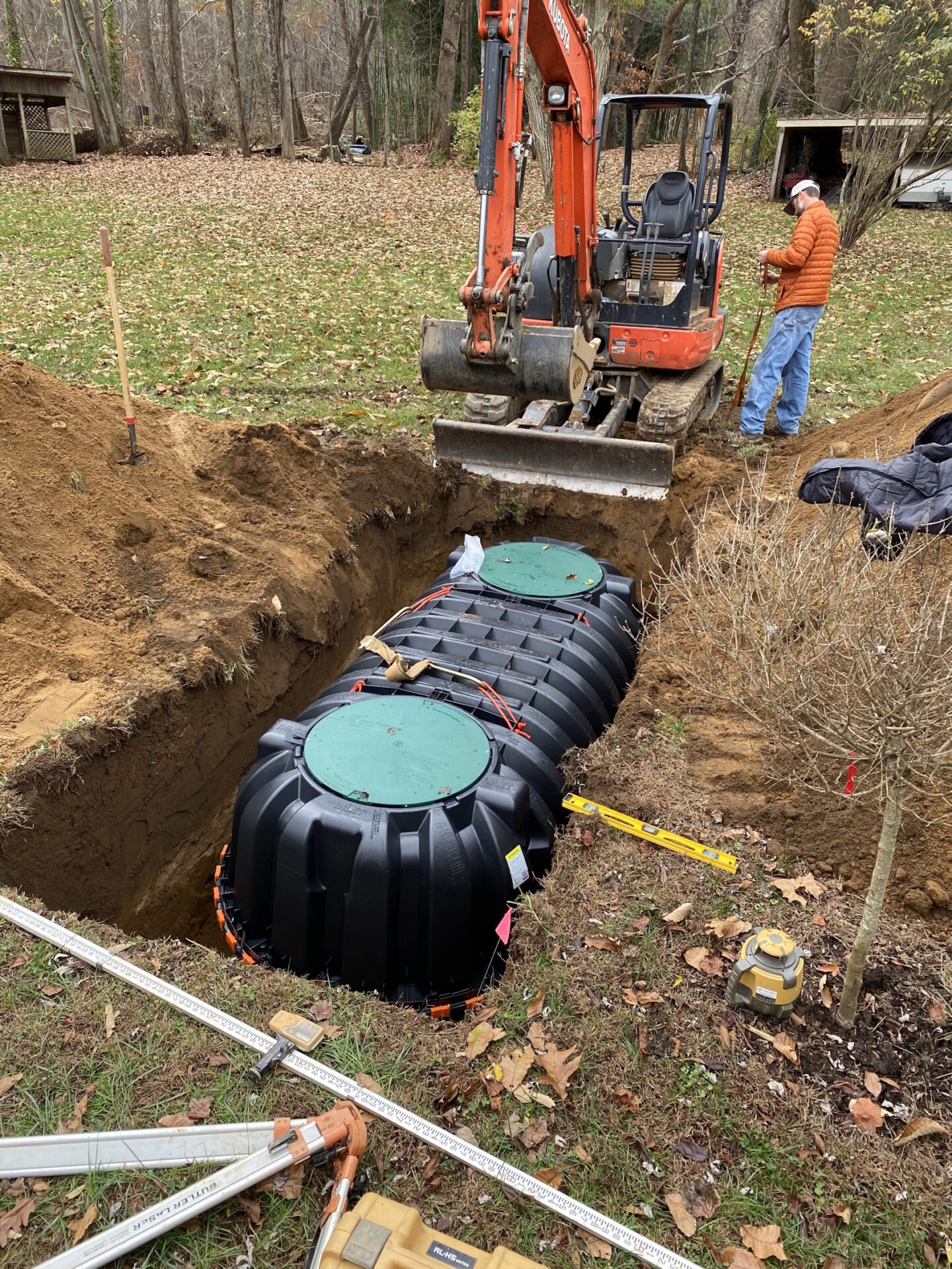 Septic System Workshop