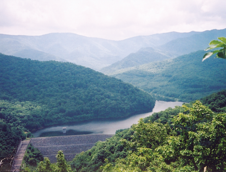 Fall Watershed Hike – Oct 29th
