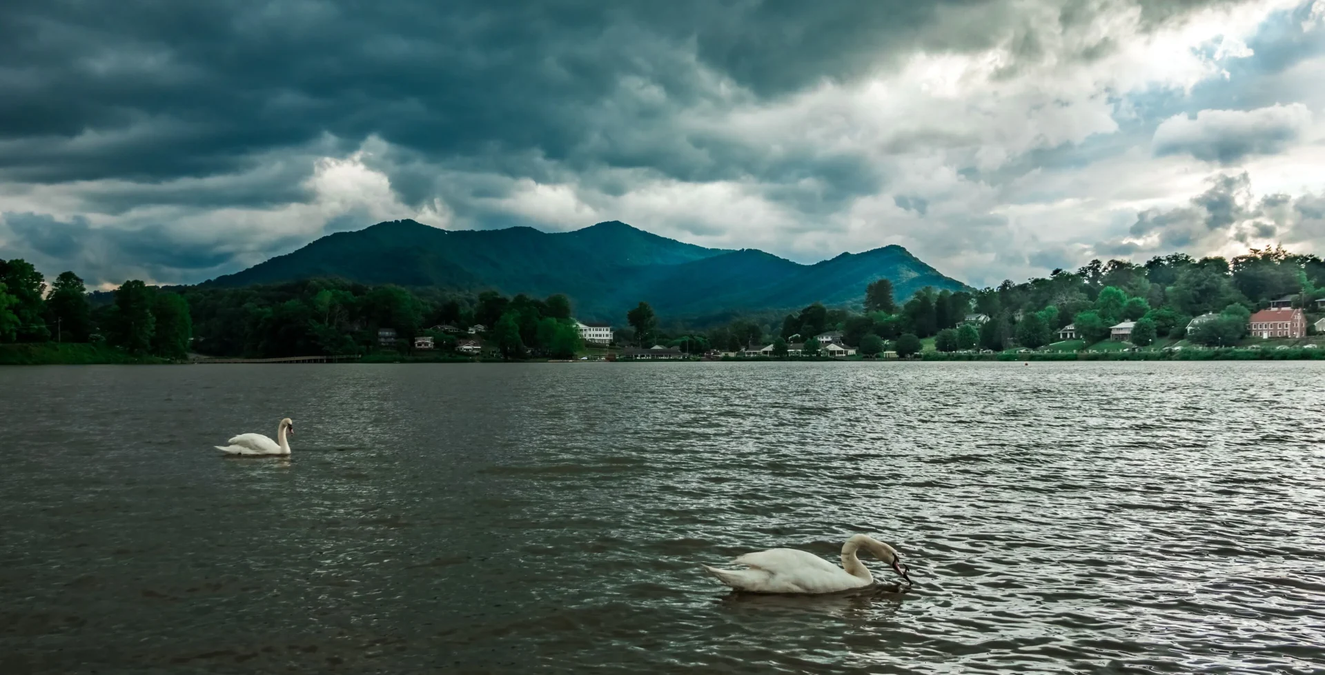 Lake Junaluska Clean Up Day – Mar 7th